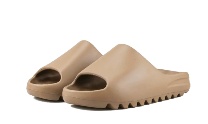 Slippers Earth Brown - Image 2
