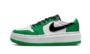 Elevate Lucky Green
