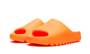 Slippers Enflame Orange - Image 2