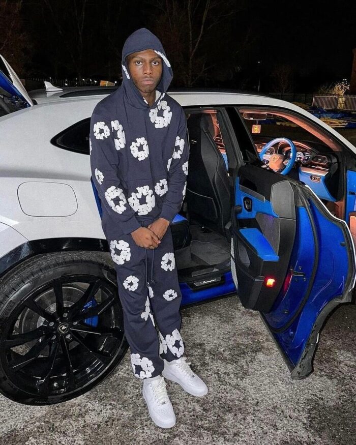Tracksuit - Image 5
