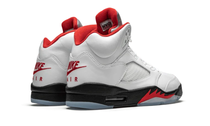 Fire Red - Image 2