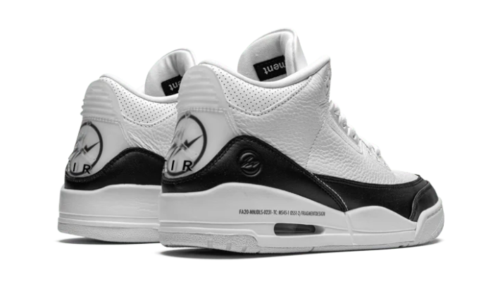 Fragment White Black - Image 3