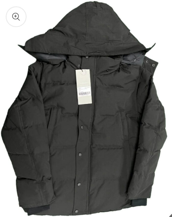 Jacket - Image 3