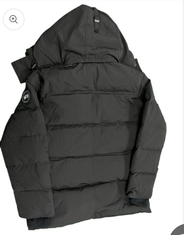 Jacket - Image 2