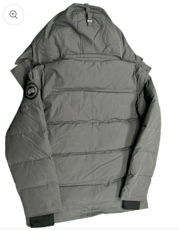 Jacket - Image 2
