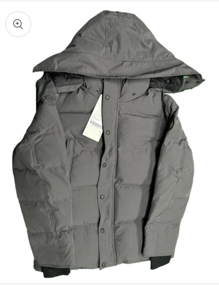 Jacket - Image 3