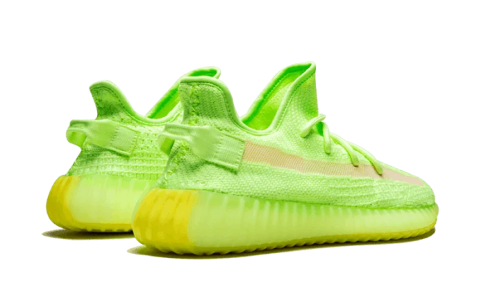 350 v2 Glow in the Dark - Image 3