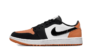 Golf Shattered Backboard