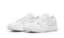 Golf Triple White - Image 2