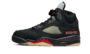 Gore-Tex Off-Noir