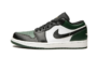 Green Toe