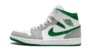 Gray Green
