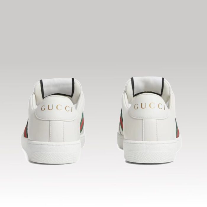 All White - Image 6