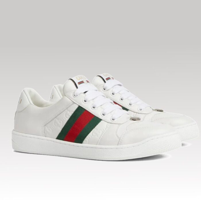 All White - Image 2