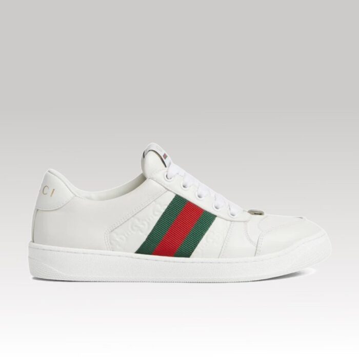 All White - Image 4