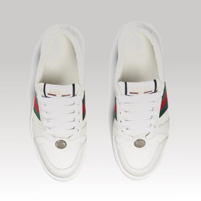 All White - Image 5