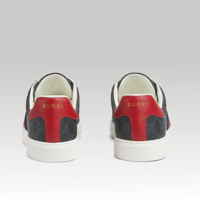 Gray Red - Image 4