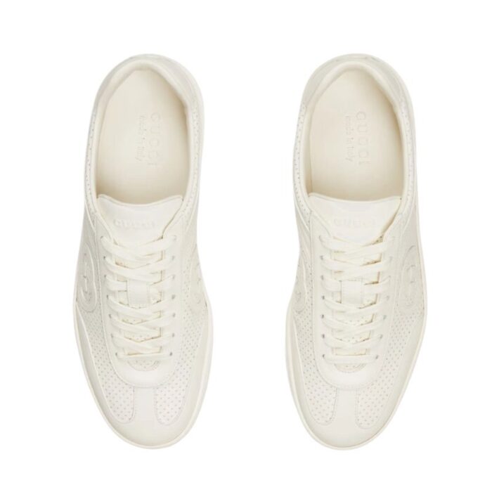 All White - Image 5