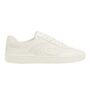 All White