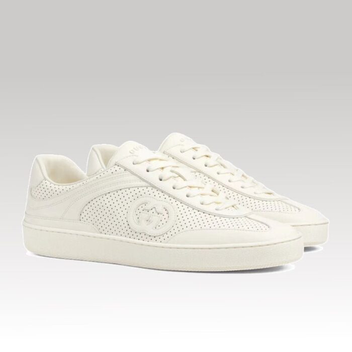 All White - Image 2
