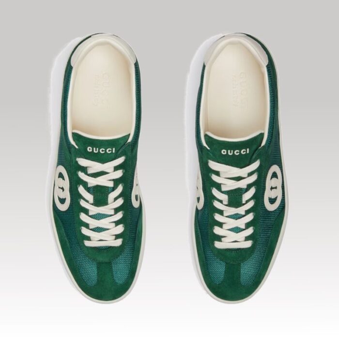 All Green White - Image 5