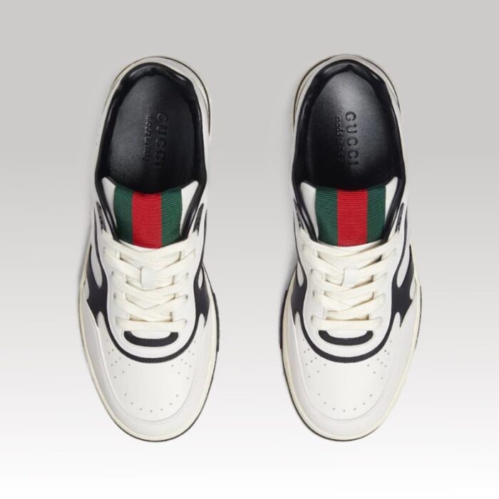 All White Black - Image 4
