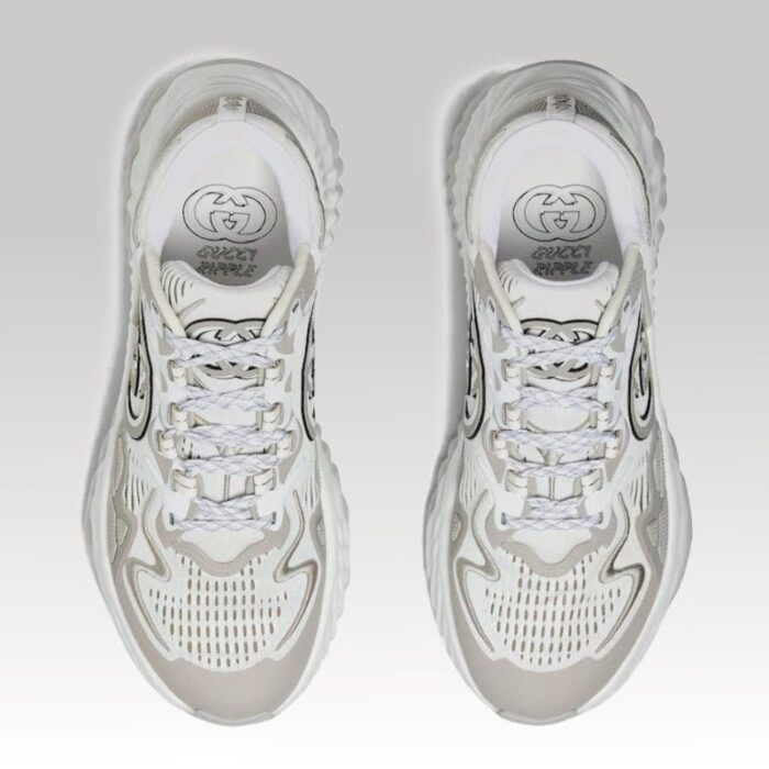 All White - Image 4