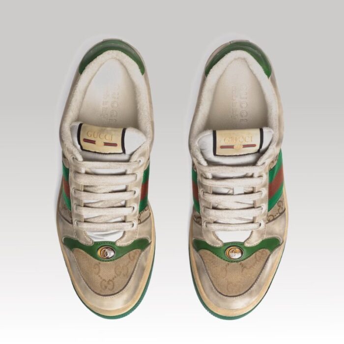 Green Red Brown - Image 3
