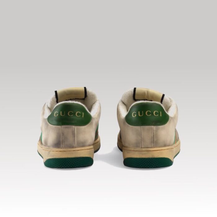 Green Red Brown - Image 4