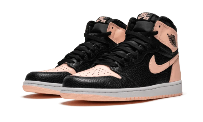 High Black Crimson Tint - Image 2