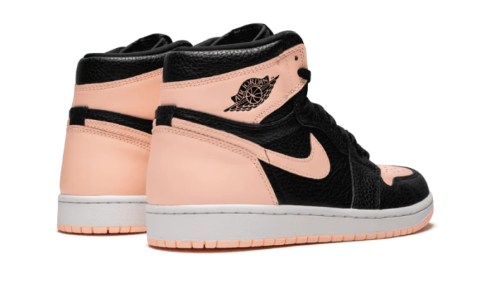 High Black Crimson Tint - Image 3