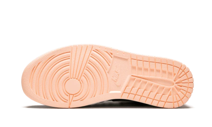 High Black Crimson Tint - Image 4