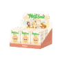 THE MONSTERS - Have a Seat Vinyl Plush Blind Box 6 packs