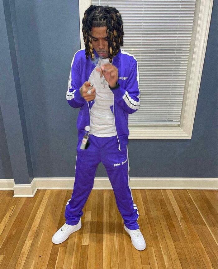 Tracksuit - Image 6