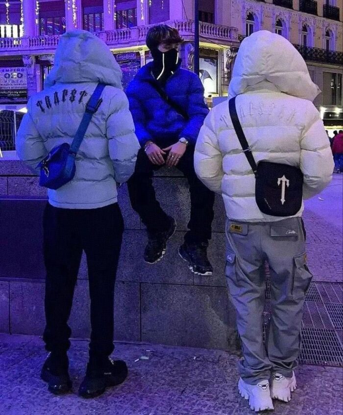 Jacket - Image 3