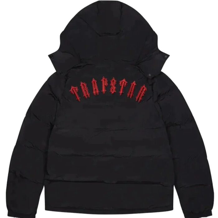 Jacket - Image 2