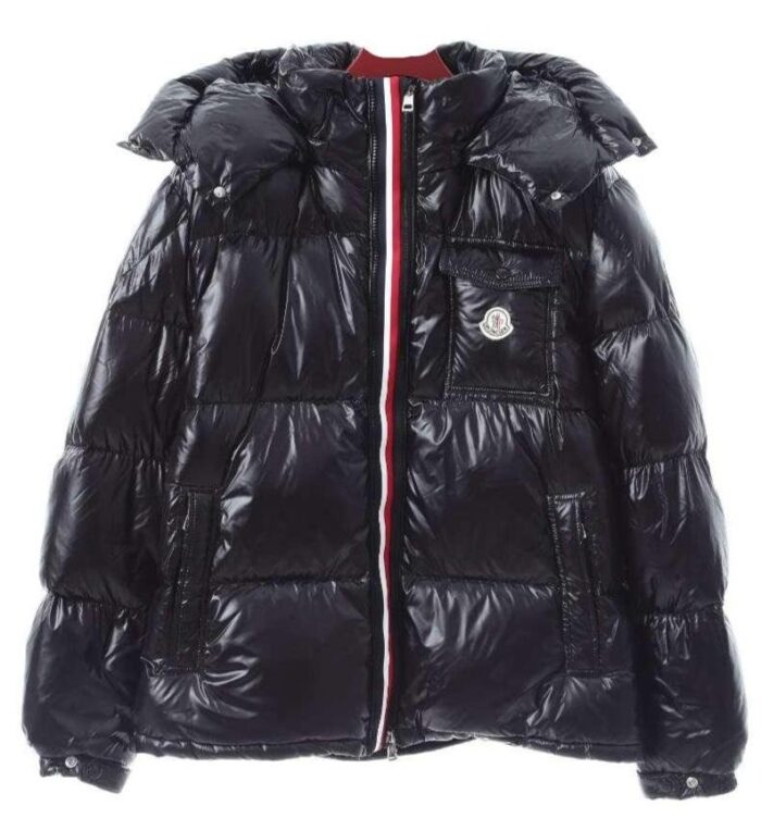 Jacket - Image 2