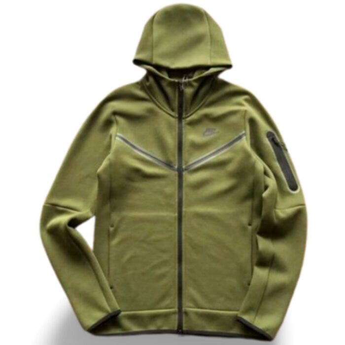 Tech Fleece - Image 2