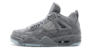 Kaws Gray