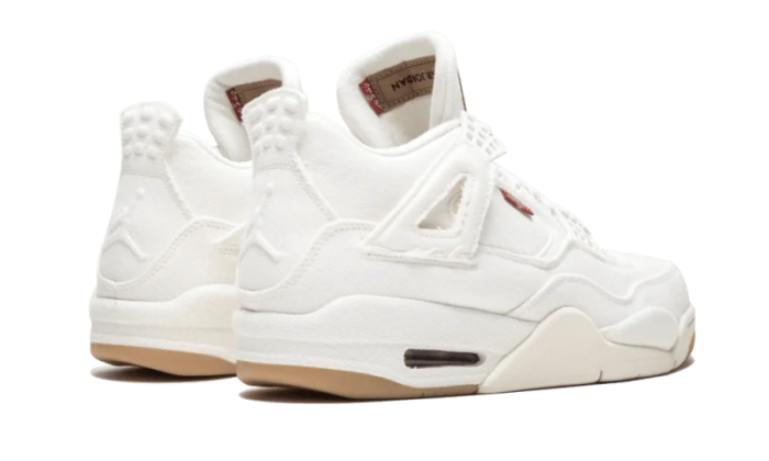 Levi’s Bianco - Image 3