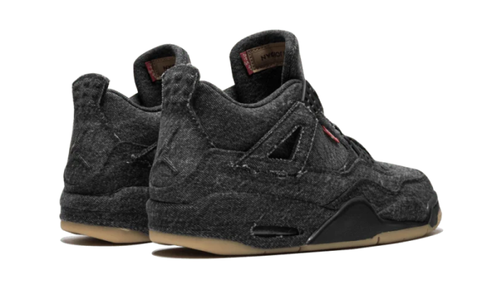 Levi’s Black - Image 3