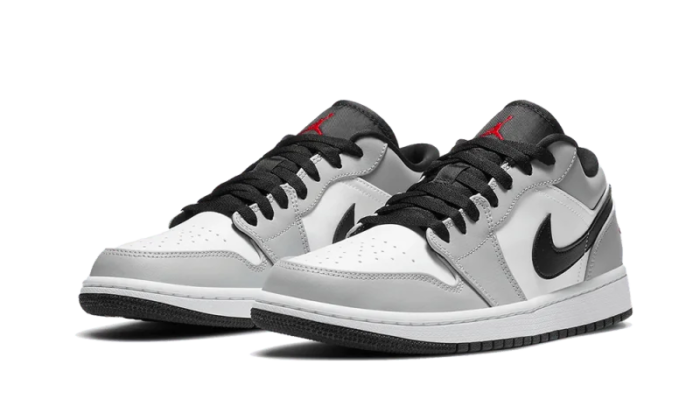 Light Smoke Gray - Image 2