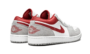 Light Smoke Gray Gym Red - Image 3