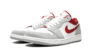 Light Smoke Gray Gym Red - Image 2