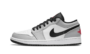 Light Smoke Gray