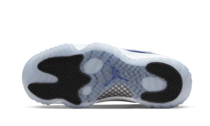 Low Concord Sketch - Image 2