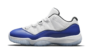 Low Concord Sketch