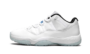 Low Legend Blue
