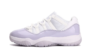 Low Pure Violet