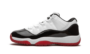 Low White Bred